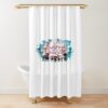 urshower curtain closedsquare1000x1000.1 5 - Night in the Woods Store