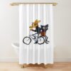 urshower curtain closedsquare1000x1000.1 9 - Night in the Woods Store