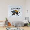 urtapestry lifestyle dorm mediumsquare1000x1000.u2 11 - Night in the Woods Store