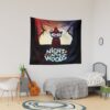 urtapestry lifestyle dorm mediumsquare1000x1000.u2 18 - Night in the Woods Store