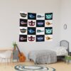 urtapestry lifestyle dorm mediumsquare1000x1000.u2 19 - Night in the Woods Store