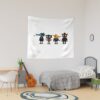 urtapestry lifestyle dorm mediumsquare1000x1000.u2 20 - Night in the Woods Store