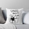 urthrow pillow couch smallsquare1000x1000 10 - Night in the Woods Store