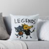 urthrow pillow couch smallsquare1000x1000 15 - Night in the Woods Store