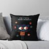 urthrow pillow couch smallsquare1000x1000 18 - Night in the Woods Store