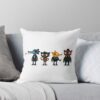 urthrow pillow couch smallsquare1000x1000 26 - Night in the Woods Store