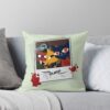 urthrow pillow couch smallsquare1000x1000 3 - Night in the Woods Store
