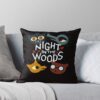 urthrow pillow couch smallsquare1000x1000 7 - Night in the Woods Store