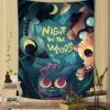 S409840eda3624ed9a966be634ac2159cB - Night in the Woods Store
