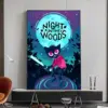 S4b0ca16ef7094f8db3627e84f212ad8fh - Night in the Woods Store