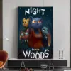 S5ffde1f22aa745f886d6af36e595f840y - Night in the Woods Store