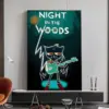 S6a90754b07c04c6d88dcf9efa6f9dbffN - Night in the Woods Store