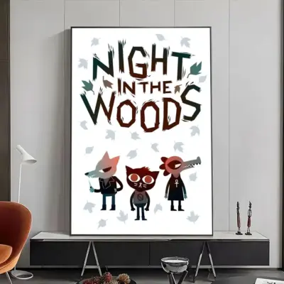 S871a2b49b5fa434db512dff939aed1a9P - Night in the Woods Store