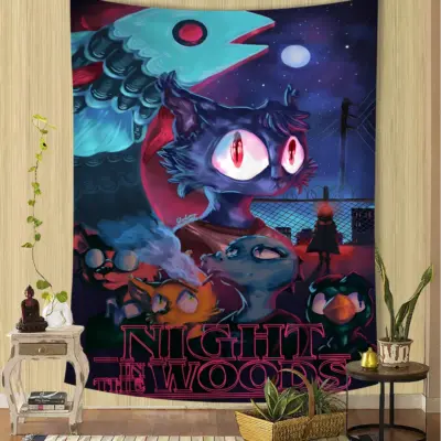 S90a364ce1855436bbad30eca40652f10k - Night in the Woods Store