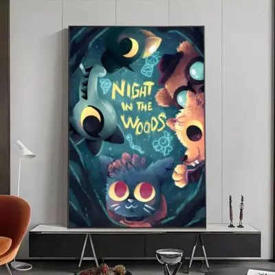 Sfca6e1050918479484a9b37af1e8f3b97 - Night in the Woods Store