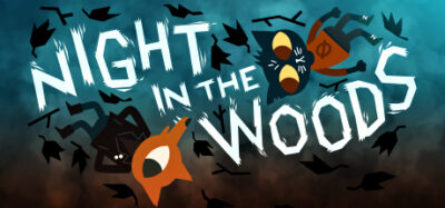 header - Night in the Woods Store